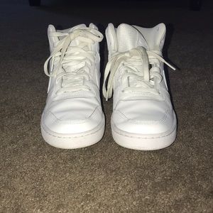 High top airforces